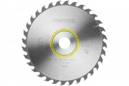 Festool 488288 Universal saw blade 225x2,6x30 W32 for CS 70 £59.99